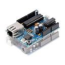 ETHERNET SHIELD FOR ARDUINO