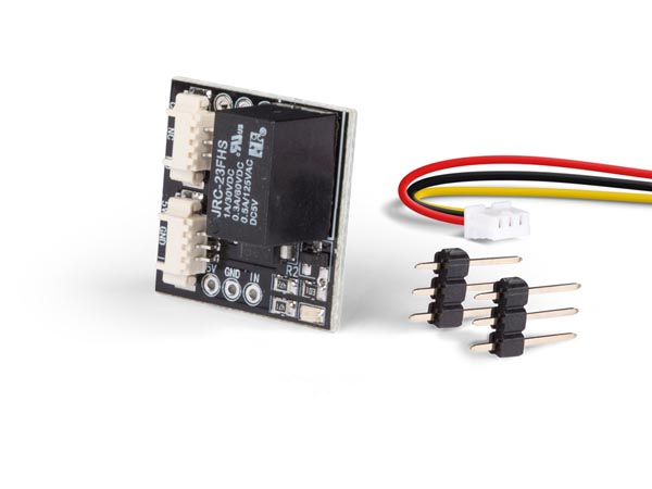 5 V RELAY BOARD