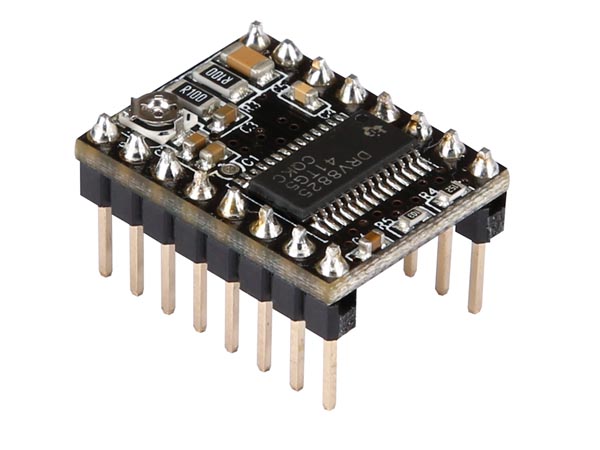 STEPPER DRIVER BOARD