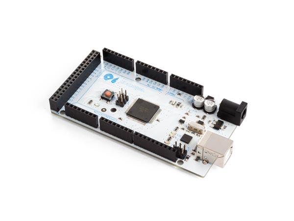 ATmega2560 MEGA DEVELOPMENT BOARD