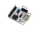 ATTINY85 ARDUINO COMPATIBLE MICRO DEVELOPMENT BOARD