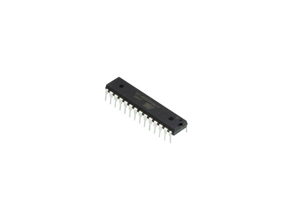 ARDUINO ATMEGA 328 PRE-LOADED MICROCONTROLLER