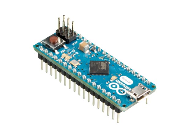 ARDUINO MICRO