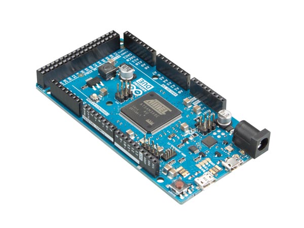 ARDUINO DUE