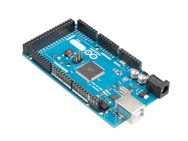 ARDUINO MEGA2560 REV3