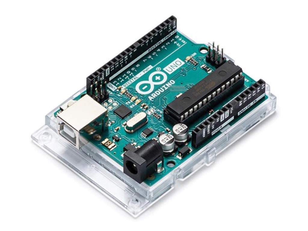 ARDUINO UNO REV.3