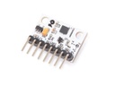 3-AXIS DIGITAL ACCELERATION SENSOR MODULE - MMA8452