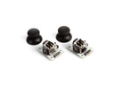 XY JOYSTICK MODULE (2 pcs)