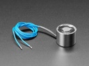 5V Electromagnet - 2.5 Kg Holding Force - P20/15