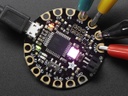 FLORA - Wearable electronic platform: Arduino-compatible - v3