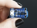 Adafruit Trinket - Mini Microcontroller - 5V Logic