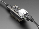 Adafruit Ethernet FeatherWing