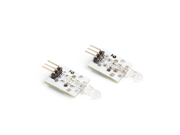 INFRARED TRANSMITTER MODULE (2 pcs)