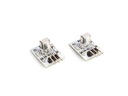 1838 IR INFRARED 37.9 kHz RECEIVER (2 pcs)