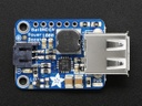 PowerBoost 1000 Basic - 5V USB Boost at 1000mA from 1.8V+