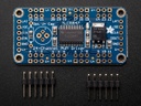 Adafruit 24-Channel 12-bit PWM LED Driver - SPI Interface - TLC5947