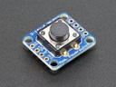 Adafruit Push-button Power Switch Breakout