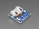 20mm Coin Cell Breakout w/On-Off Switch (CR2032)