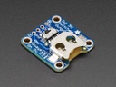 12mm Coin Cell Breakout w/ On-Off Switch