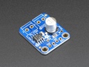 Adafruit DRV8871 DC Motor Driver Breakout Board - 3.6A Max