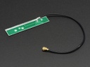 2.4GHz Mini Flexible WiFi Antenna with uFL Connector - 100mm