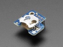 Adafruit PiRTC - PCF8523 Real Time Clock for Raspberry Pi