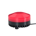 Mini Sound and Light Alarm (Audio Visual Alarm)