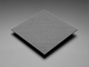 64x64 RGB LED Matrix Panel with 45 Degree Curb-Cut - 2.5mm Pitch