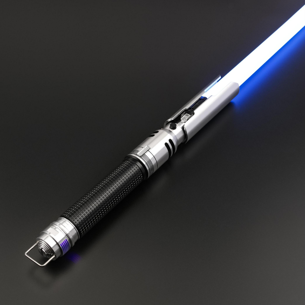 Tritium Sabers - 'The Survivor' Assembled Saber Hilt With Blade (CAL EP4)