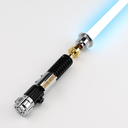 Tritium Sabers - OWK3 Proffieboard Assembled Saber Hilt With Blade