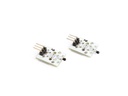 ANALOGUE TEMPERATURE SENSOR MODULE (2 pcs)