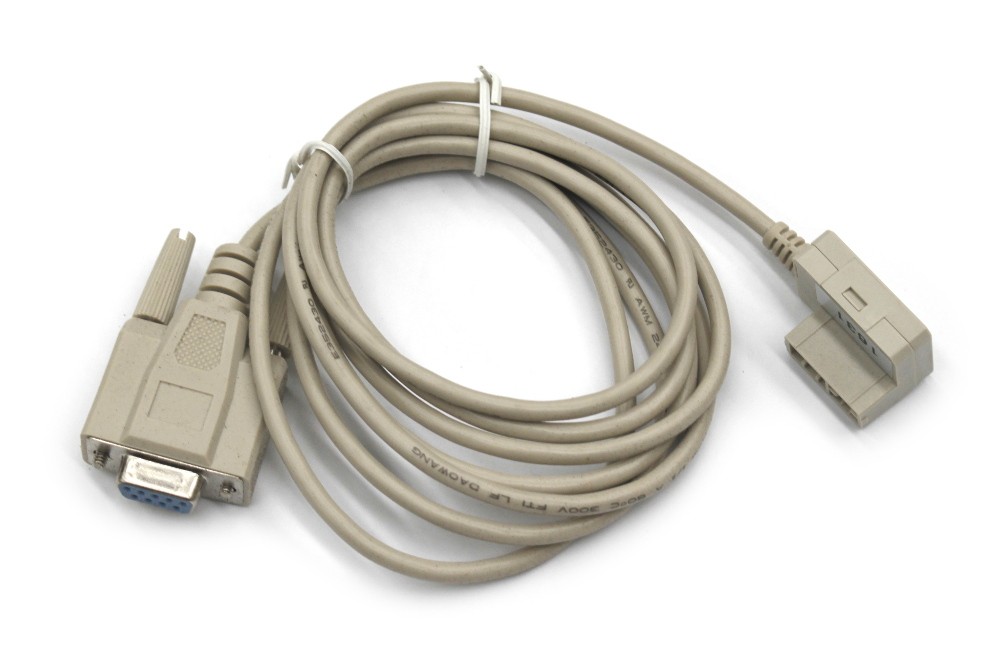 SG2-PL01, SG2 PLR SG2 to OP10 Communication Cable