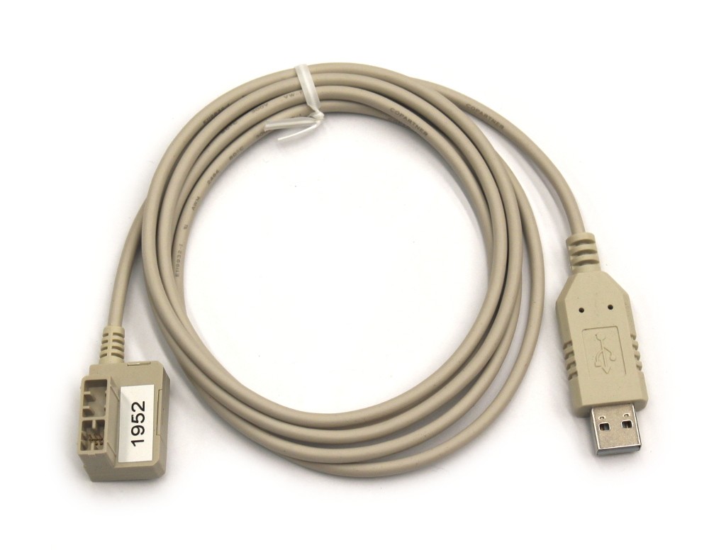 TECO SG2-ULINK SG2 Series PLR V.3 ULINK Programming Cable