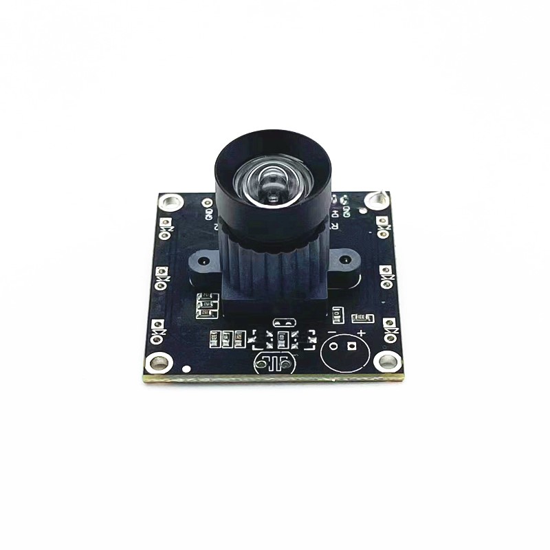 Candidate 3: 0.3MP 640x480P VGA 30FPS 60FPS USB2.0 Camera Module with 90 degree lens and Holder