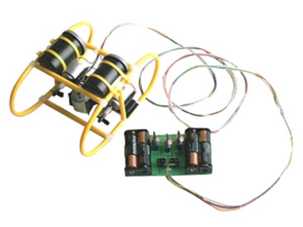 MadLab ELECTRONIC KIT - Underwater ROV