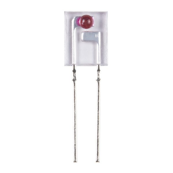 Infrared Emitter