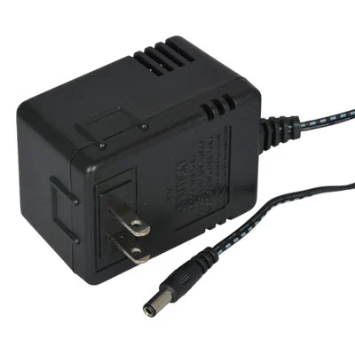 Power Supply Wall Adapter Transformer 12 Watt 12VDC 1A