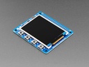 Adafruit PiTFT 2.2" HAT Mini Kit - 320x240 2.2" TFT - No Touch