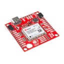 SparkFun GPS-RTK2 Board - ZED-F9P (Qwiic)