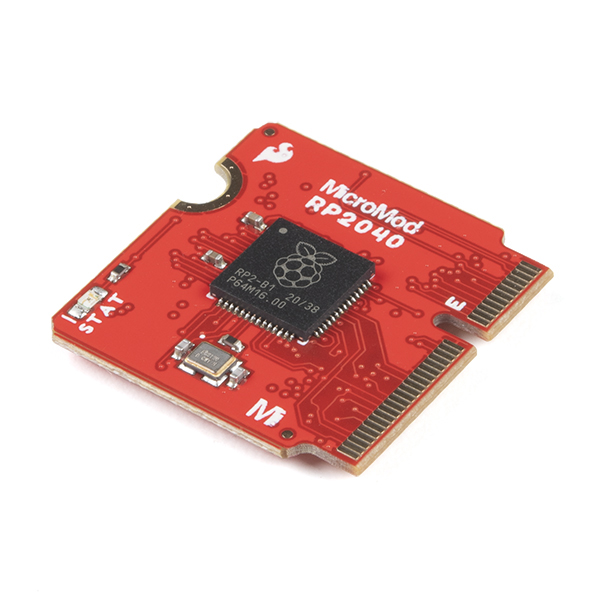 SparkFun MicroMod RP2040 Processor