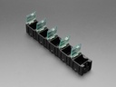 Modular Snap Boxes - SMD component storage - 5 pack