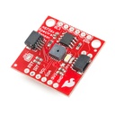 SparkFun Spectral Sensor Breakout - AS7262 Visible (Qwiic) 