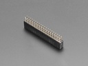 2x20 Socket Riser Header for Raspberry Pi HATs and Bonnets