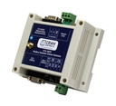 Modbus RTU/TCP Weather Station Gateway (Standard Version)