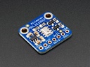 MPL3115A2 - I2C Barometric Pressure/Altitude/Temperature Sensor