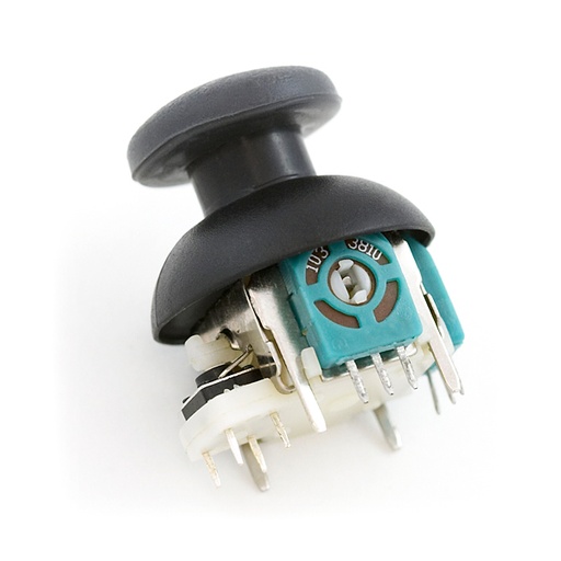 [COM-09032] Thumb Joystick