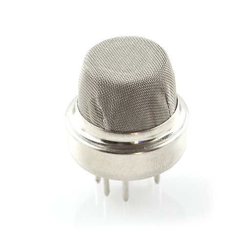 [SEN-09404] Methane CNG Gas Sensor - MQ-4