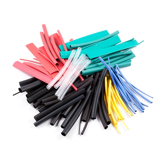 [PRT-09353] Heat Shrink Kit