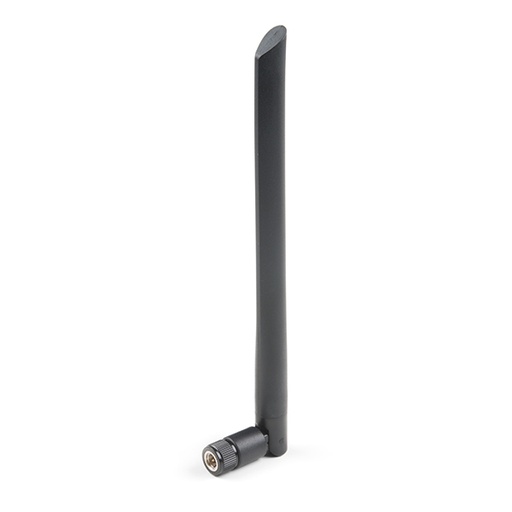 [CEL-15054] LTE Antenna 175mm Duck SMA Male - VT4GLTE-R-10