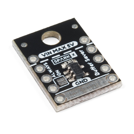 [SPX-14973] SPI Buffer Saver